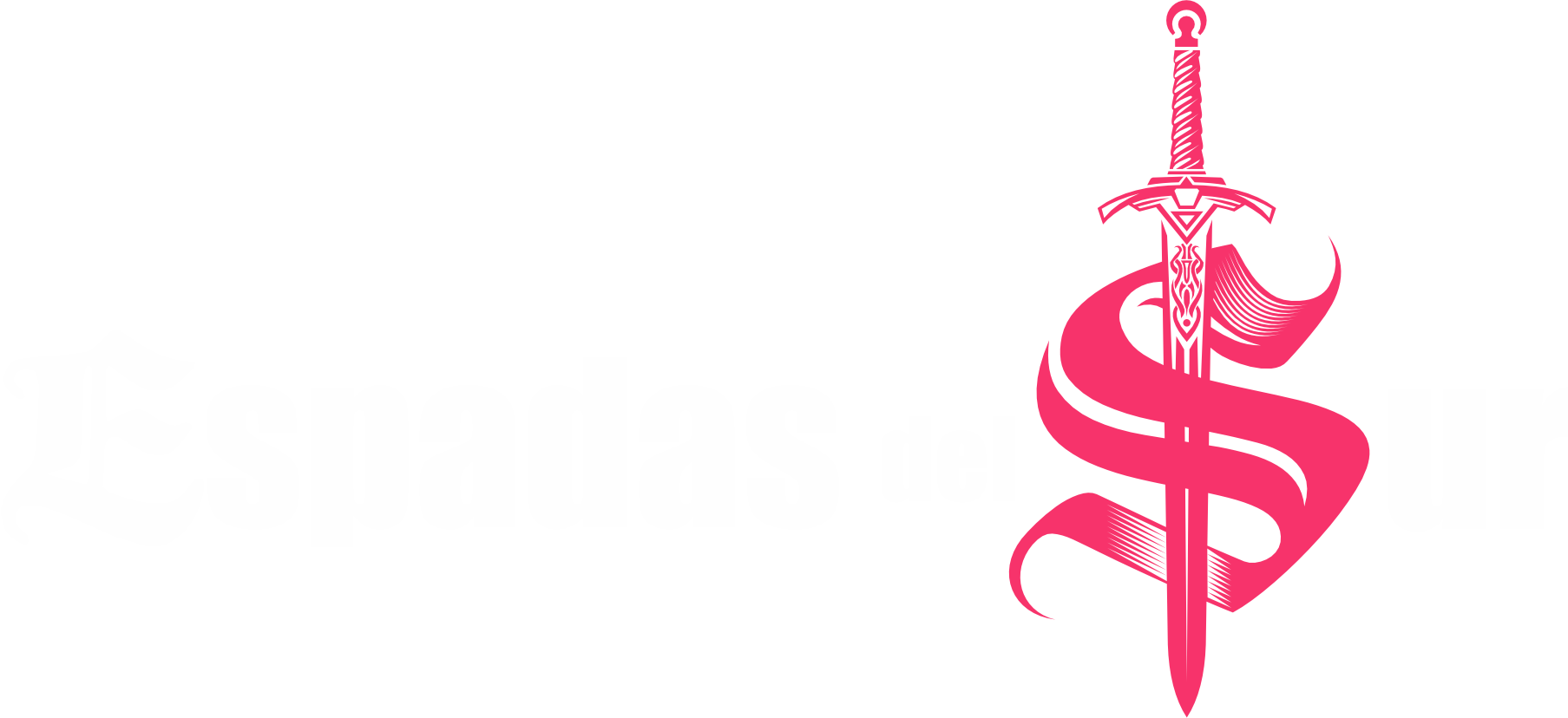 Espadas del Sur